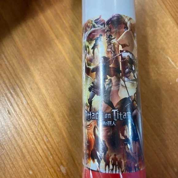 Attack on Titan - 22.375โ x 34โ Poster - Brand New ๐๏ธ โ๏ธ ๐ - Picture 7 of 8